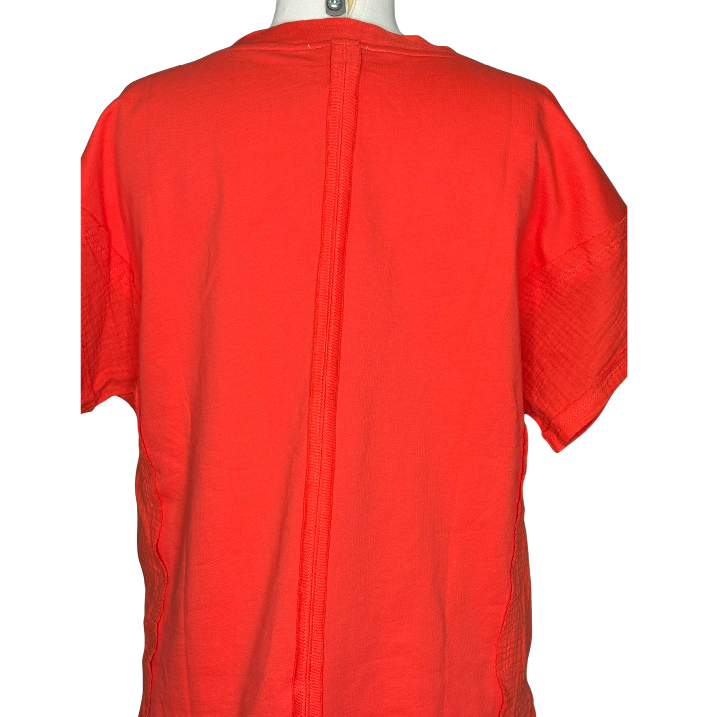 Everyday V-Neck Top