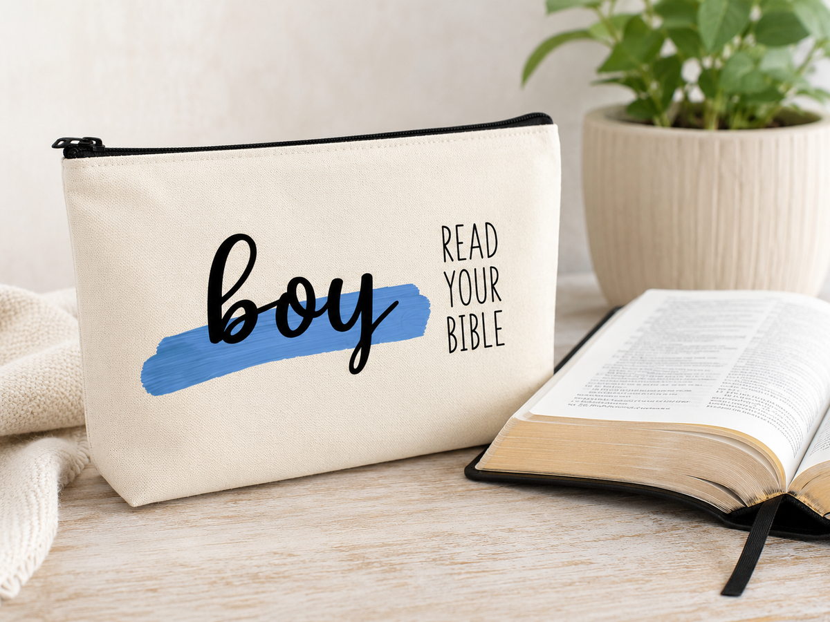 Zip Pouch