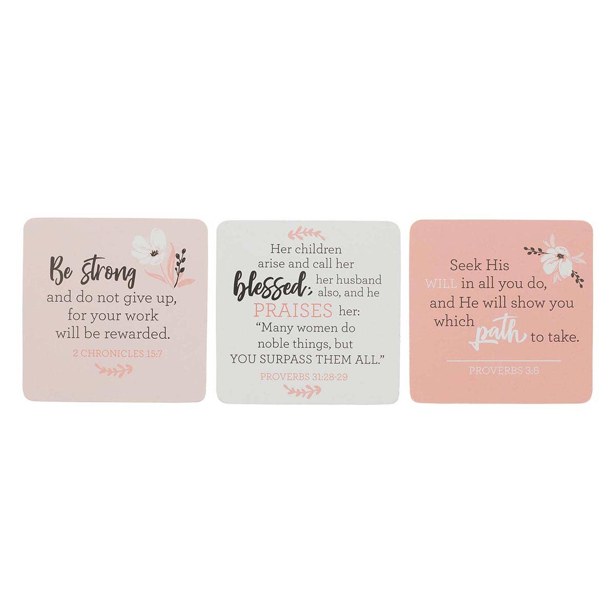 Love Notes for Mom - Scripture Cards in a Tin