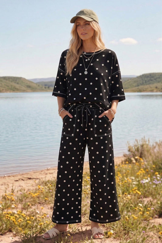 Dot-to-Dot Scuba Set