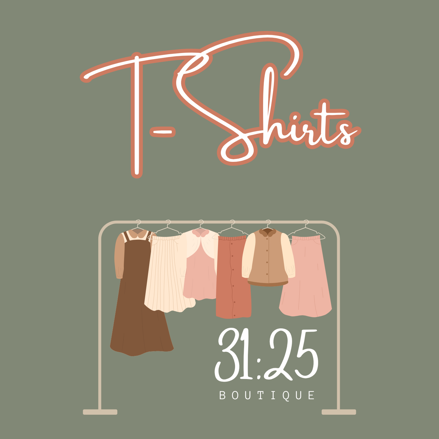 T-Shirts