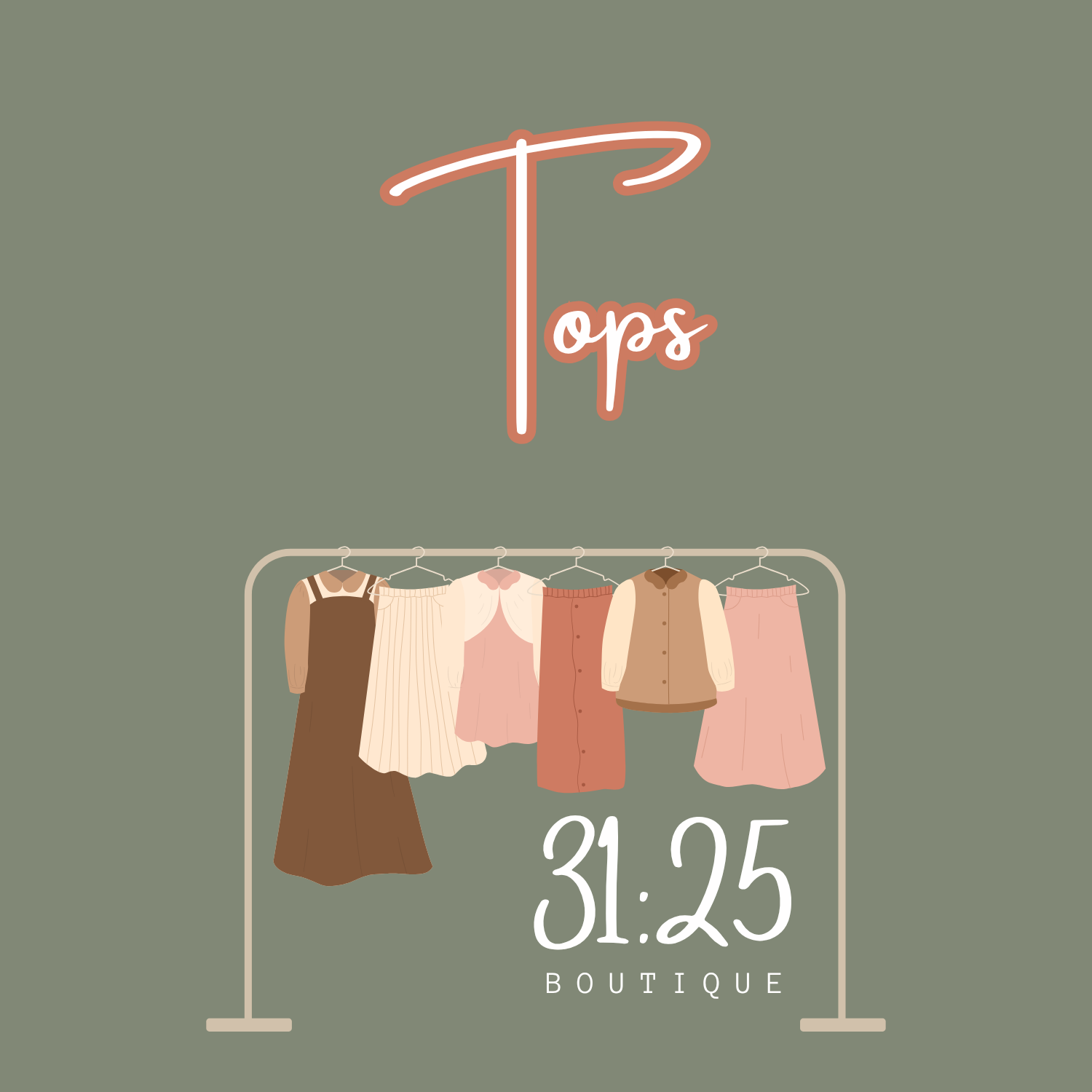 Tops