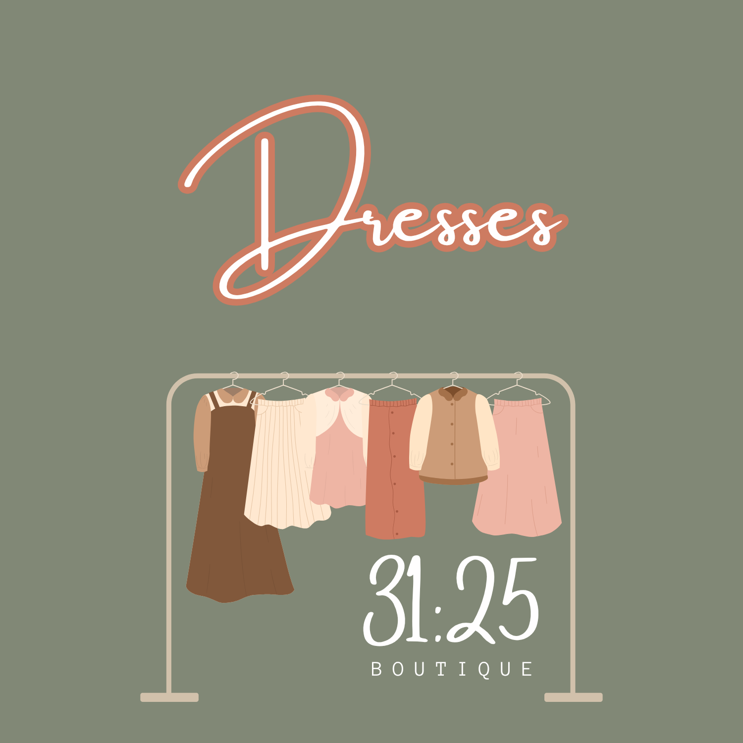 Dresses