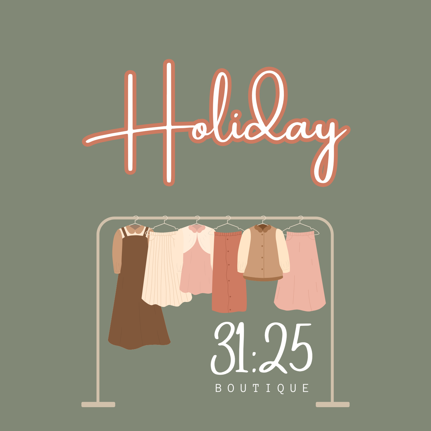 Holiday