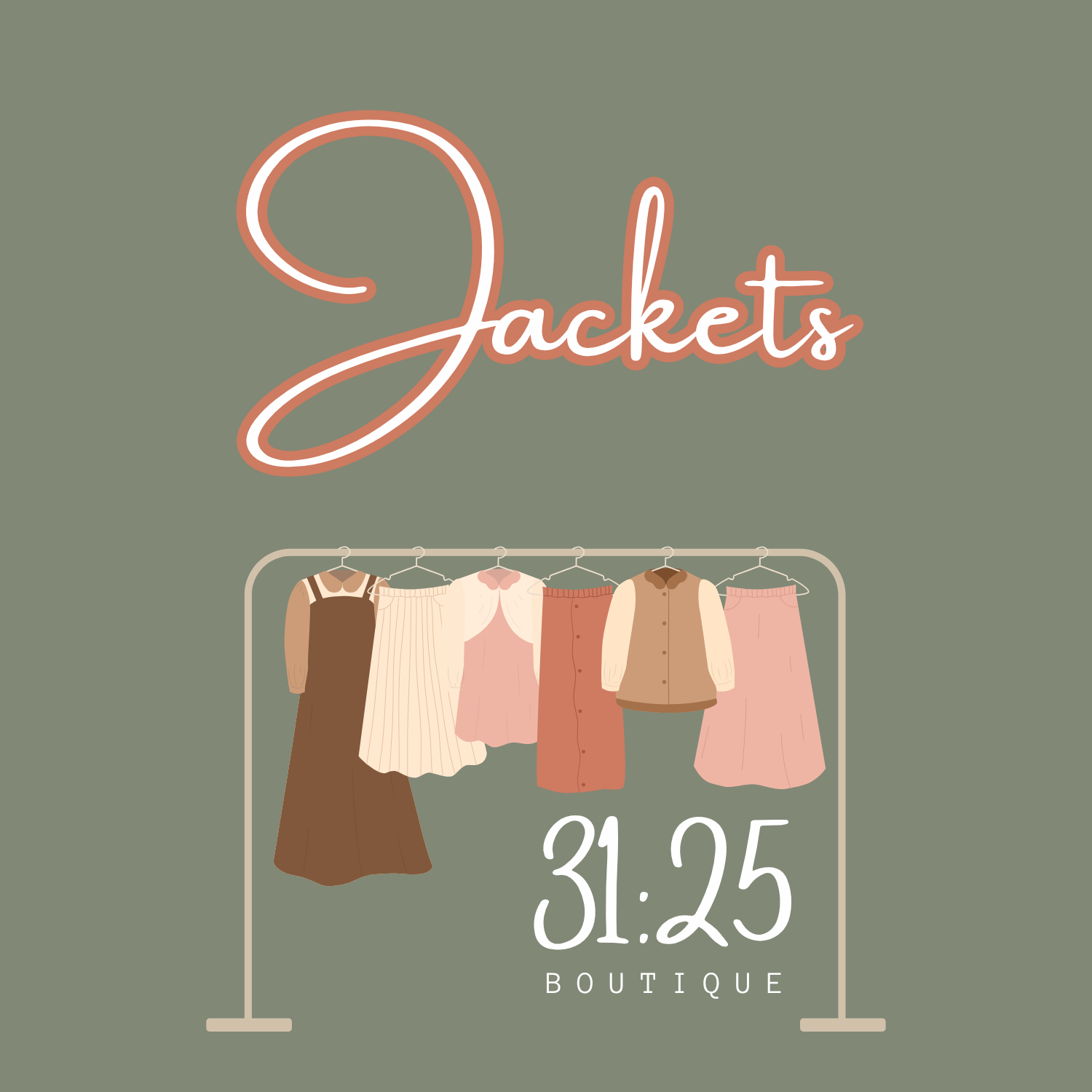 Jackets