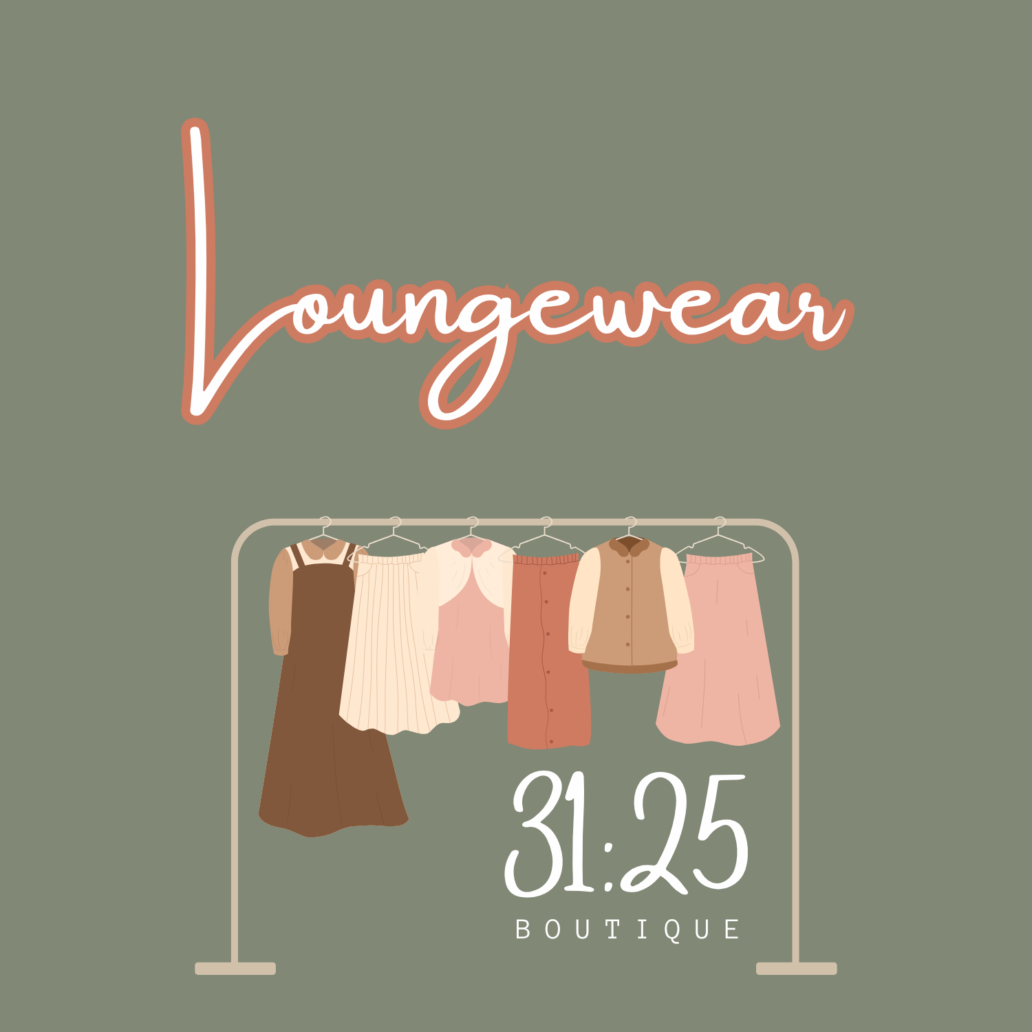 Loungewear