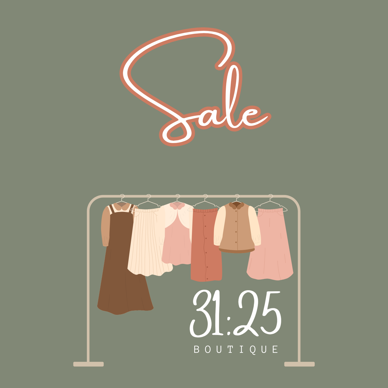 Sale