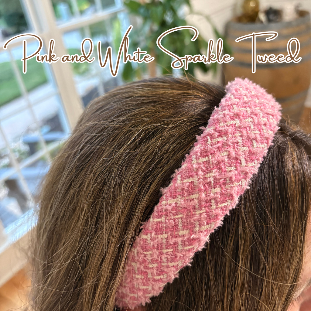 Headbands