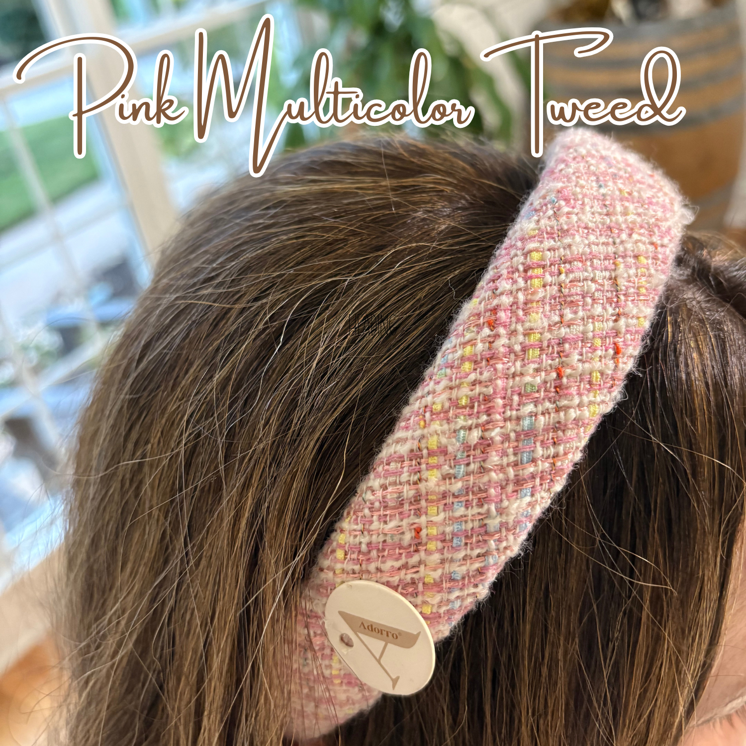 Headbands