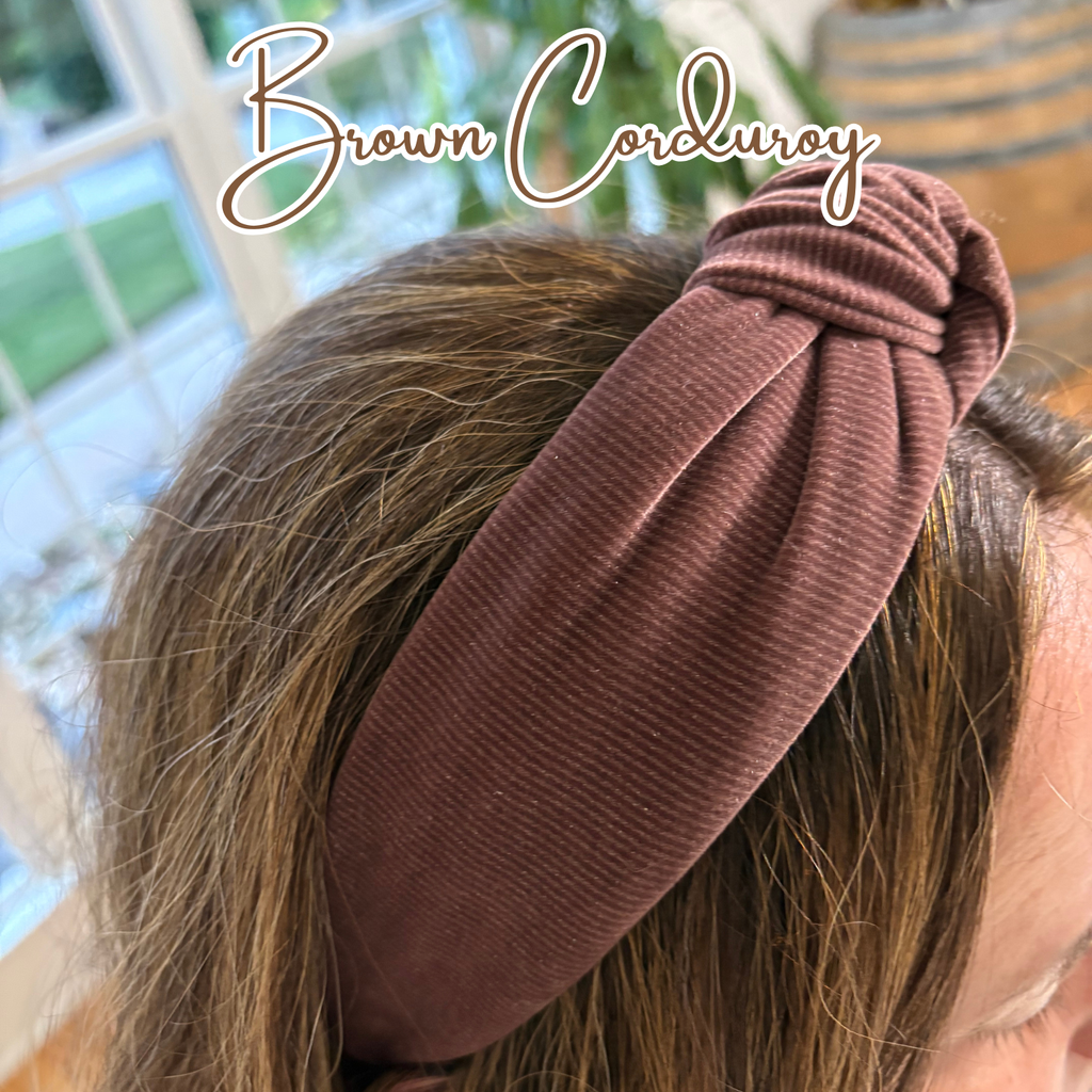 Headbands