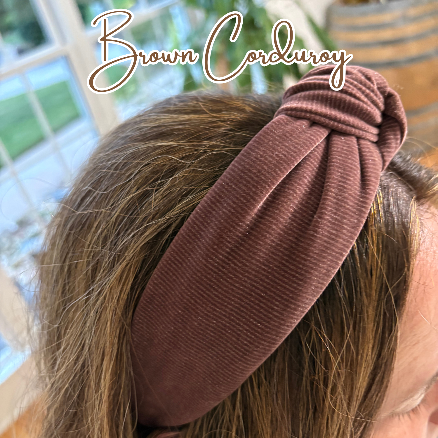 Headbands
