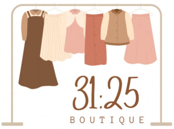 31:25 Boutique