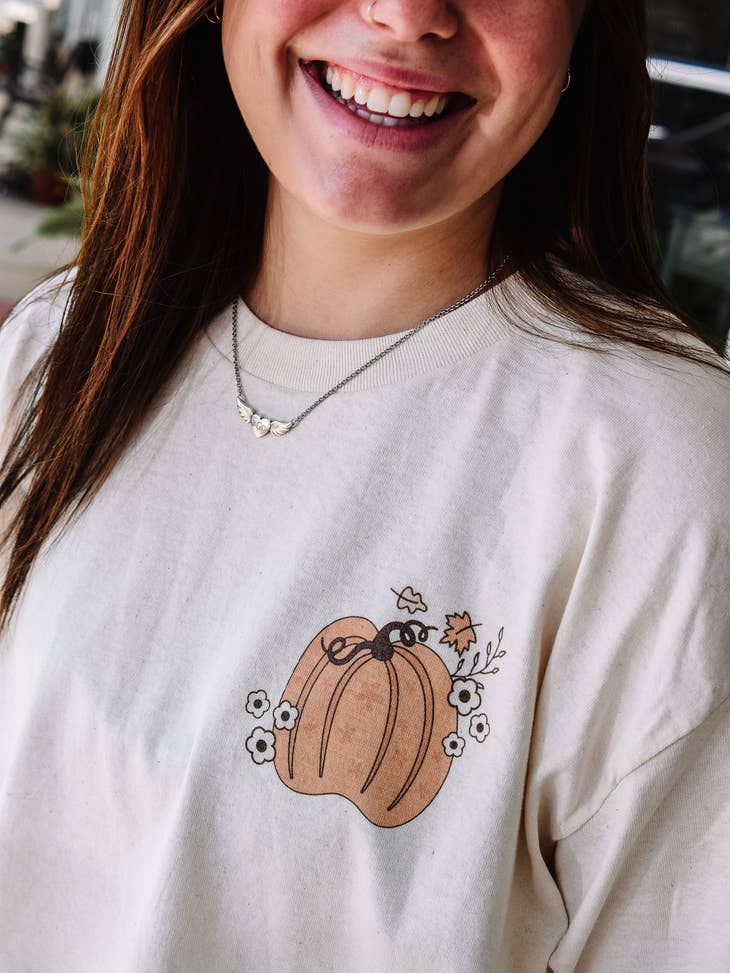 Fall Vibes Graphic Tee
