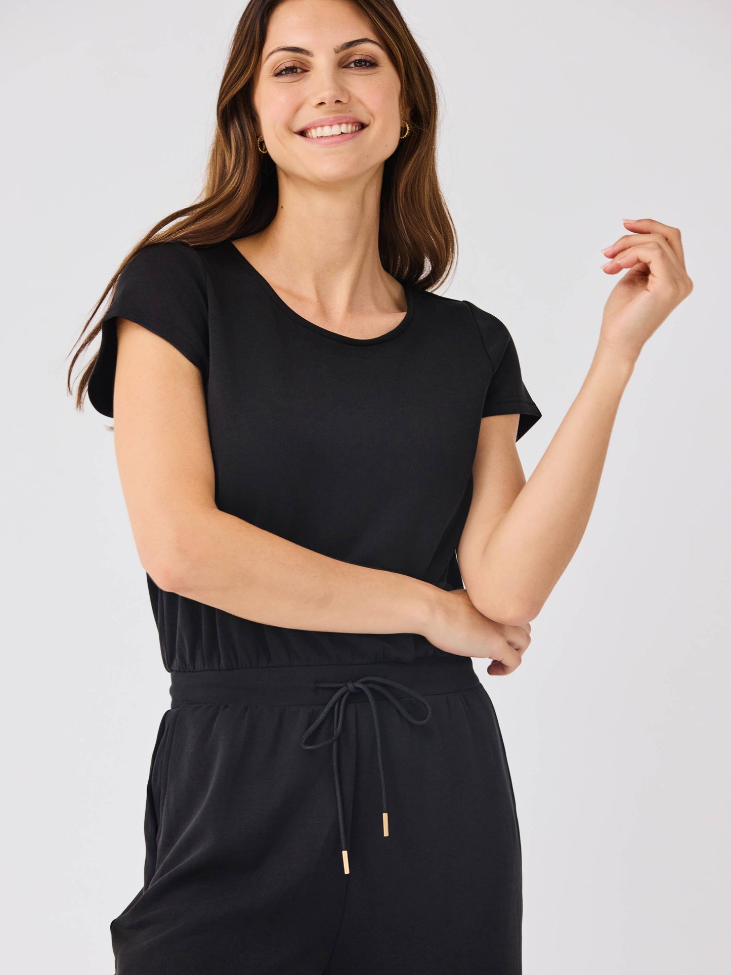 On-the-Go Jumpsuit