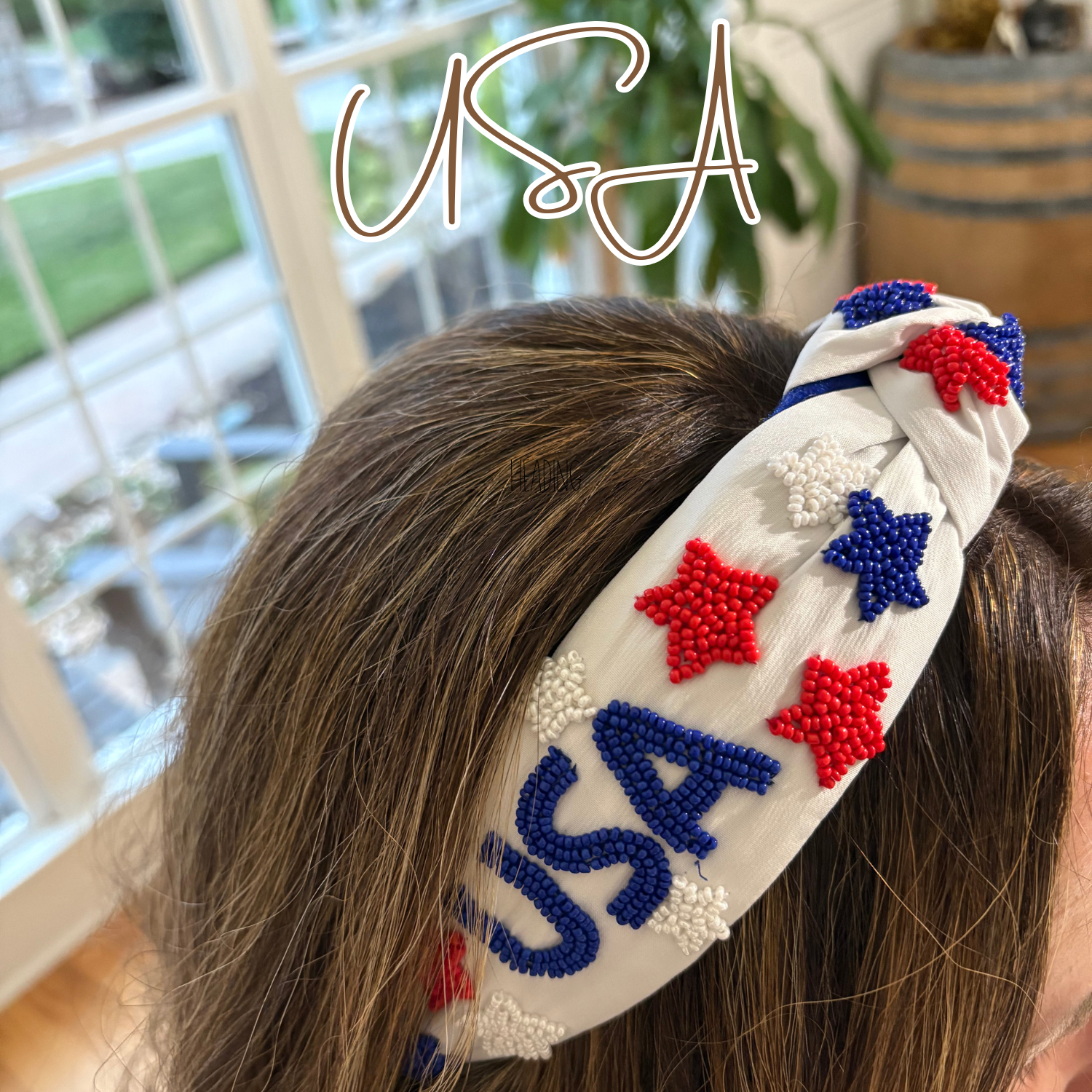Headbands