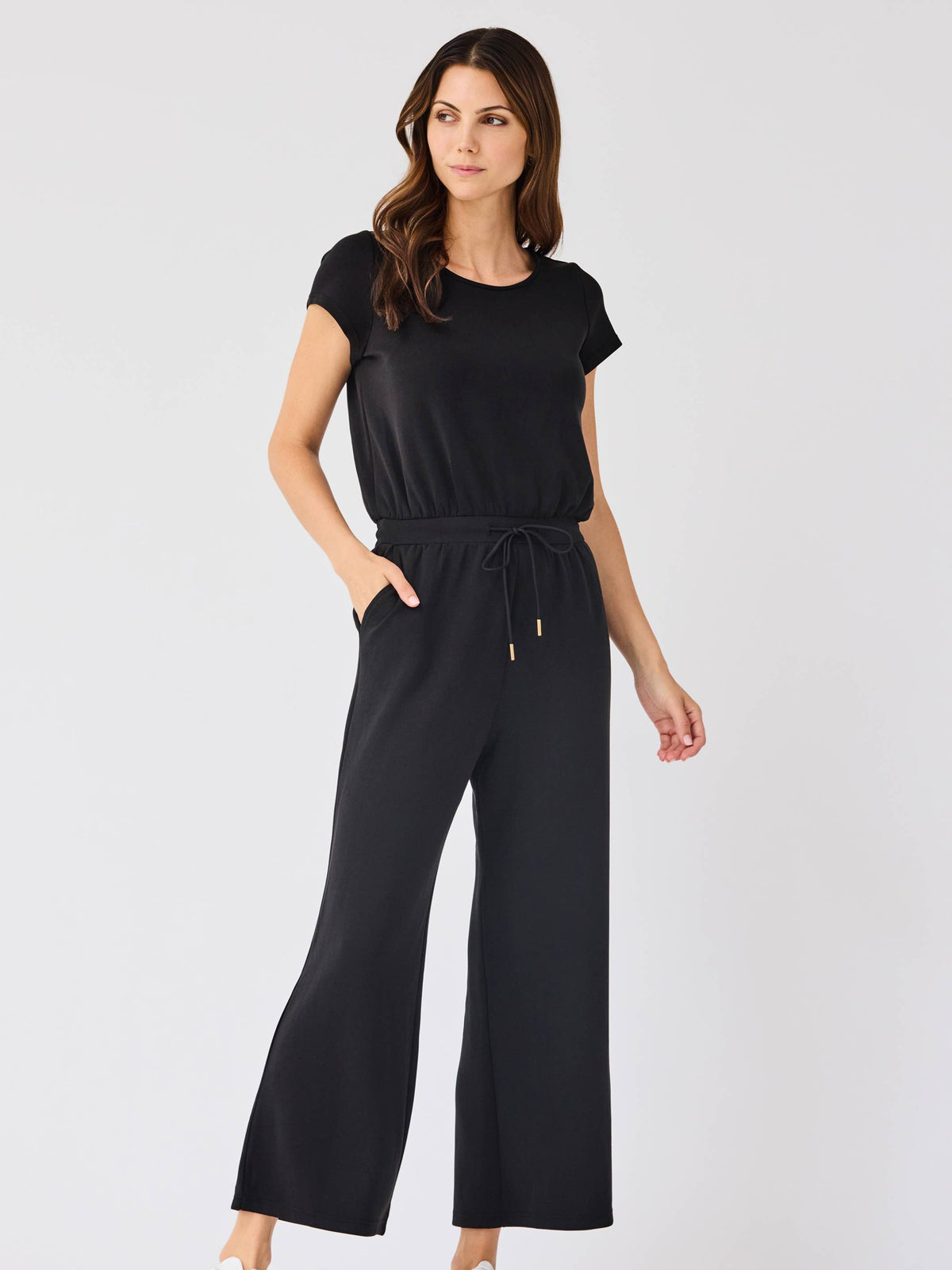 On-the-Go Jumpsuit