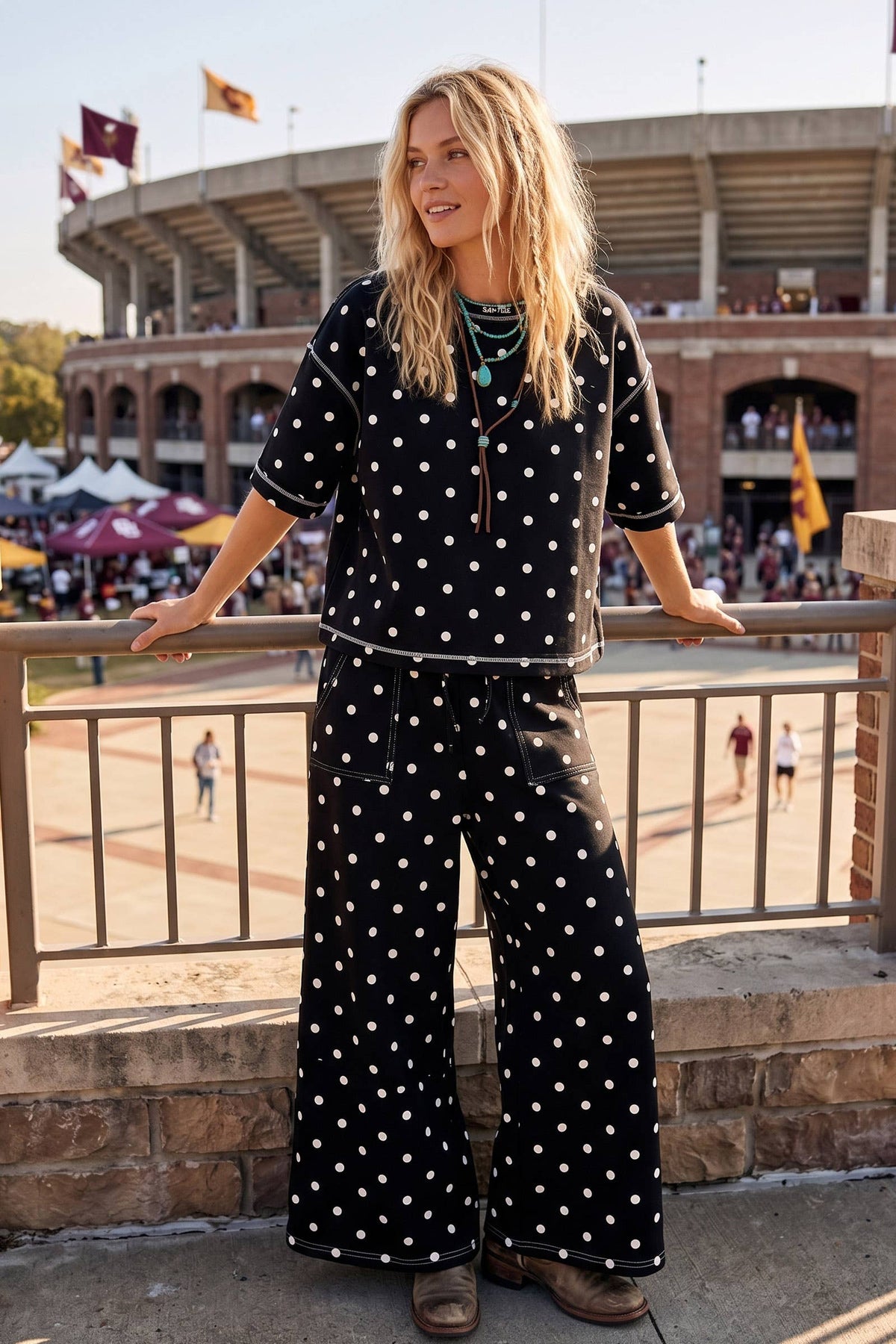 Dot-to-Dot Scuba Set