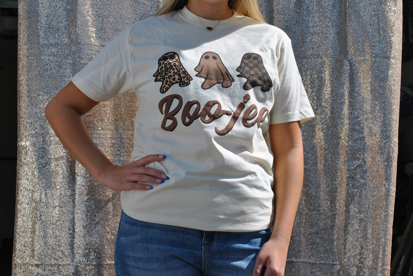 Last Chance Boo-jee Tee