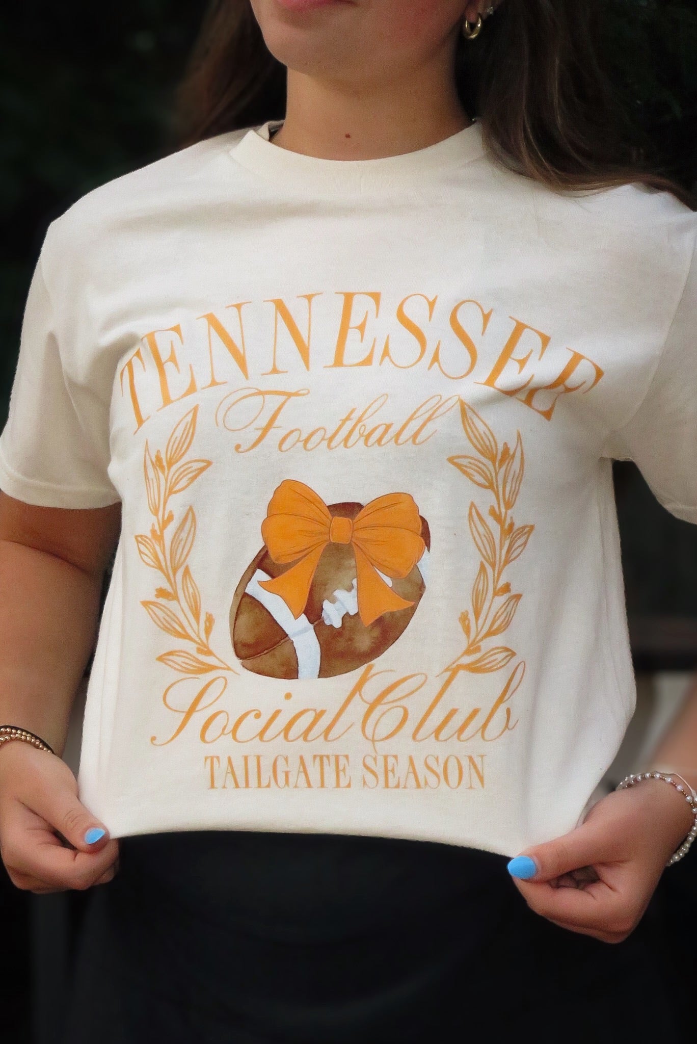 Tennessee Social Club Graphic Tee