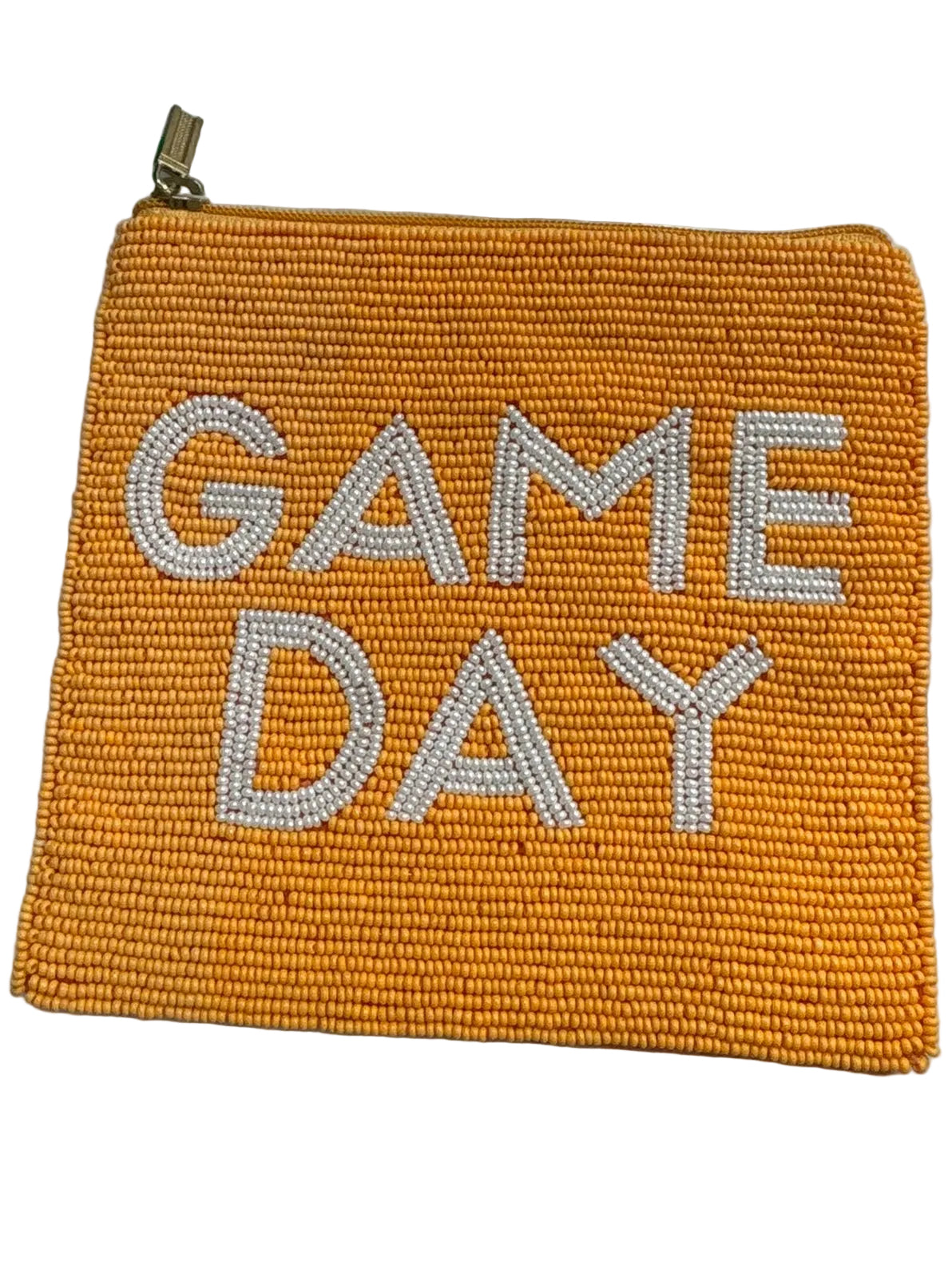 Game Day Coin Purse