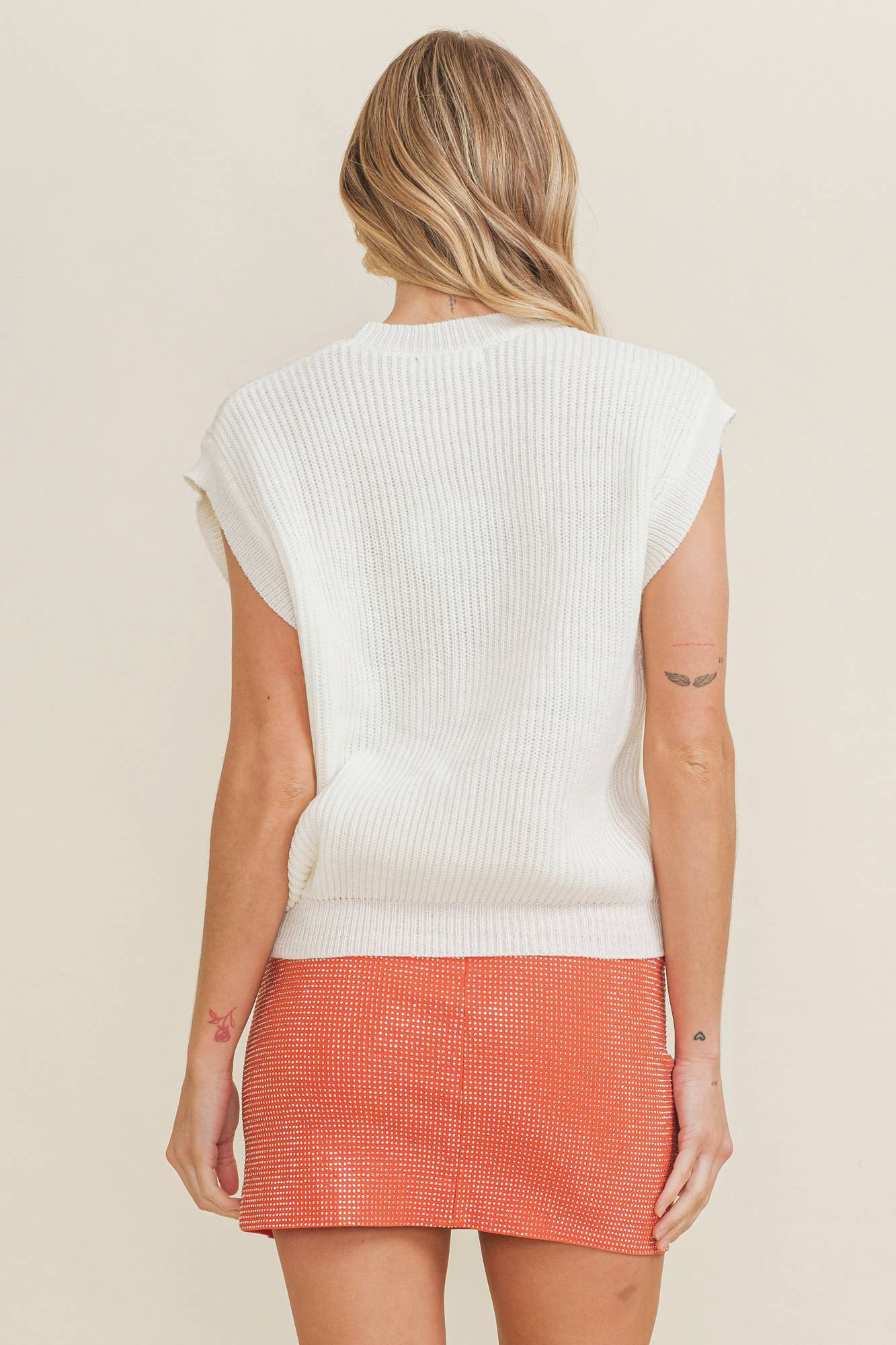 Tennessee Knit Sweater