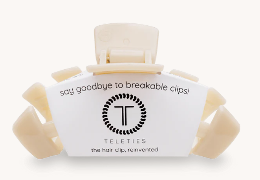 Teleties Medium Claw Clip