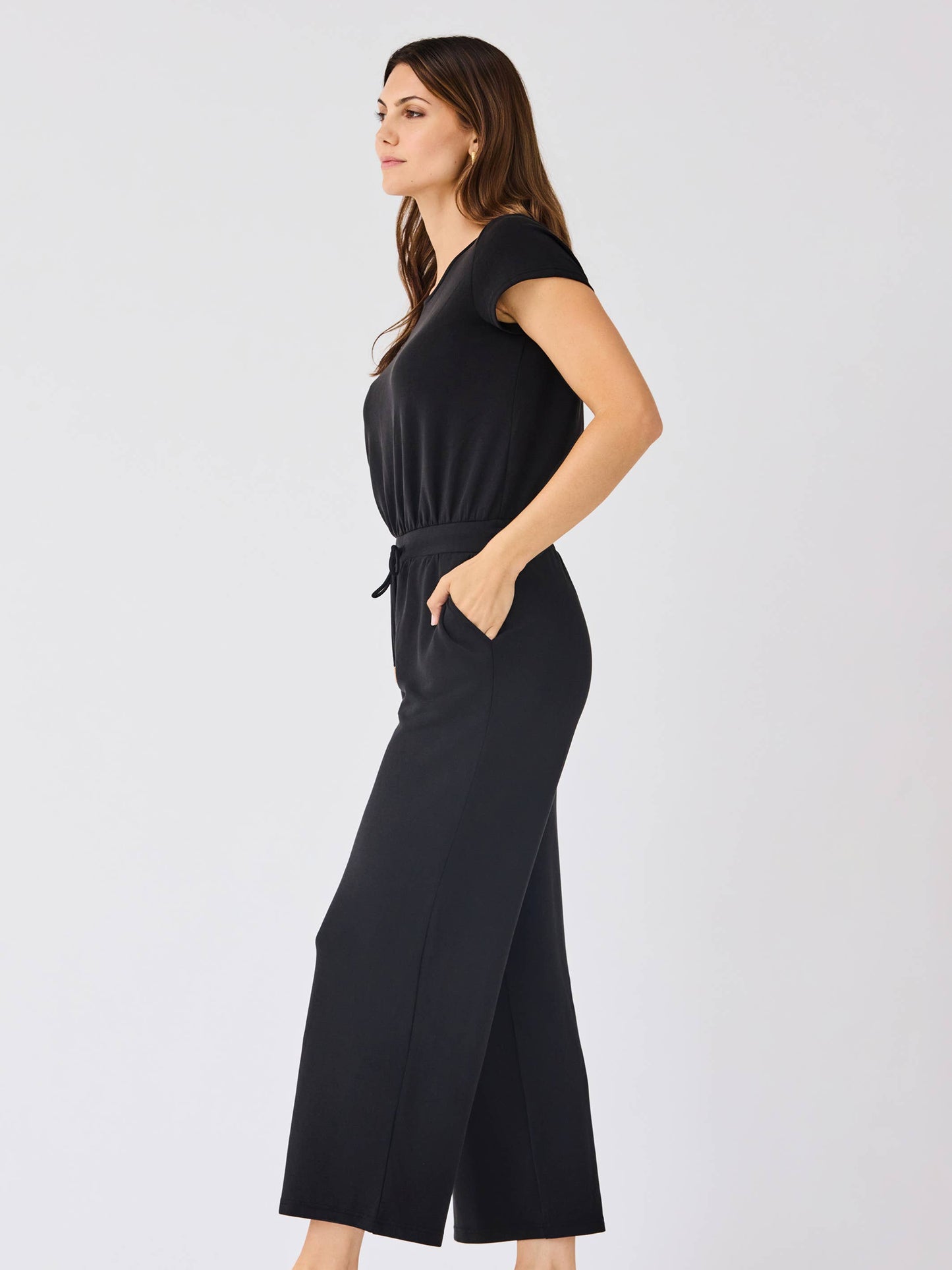 On-the-Go Jumpsuit