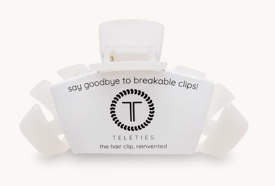 Teleties Medium Claw Clip