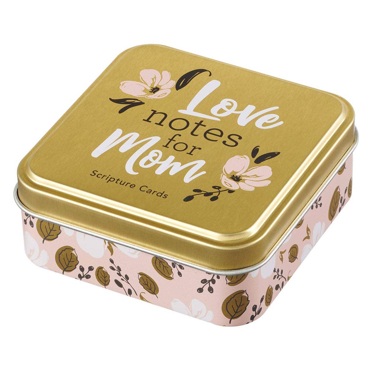Love Notes for Mom - Scripture Cards in a Tin