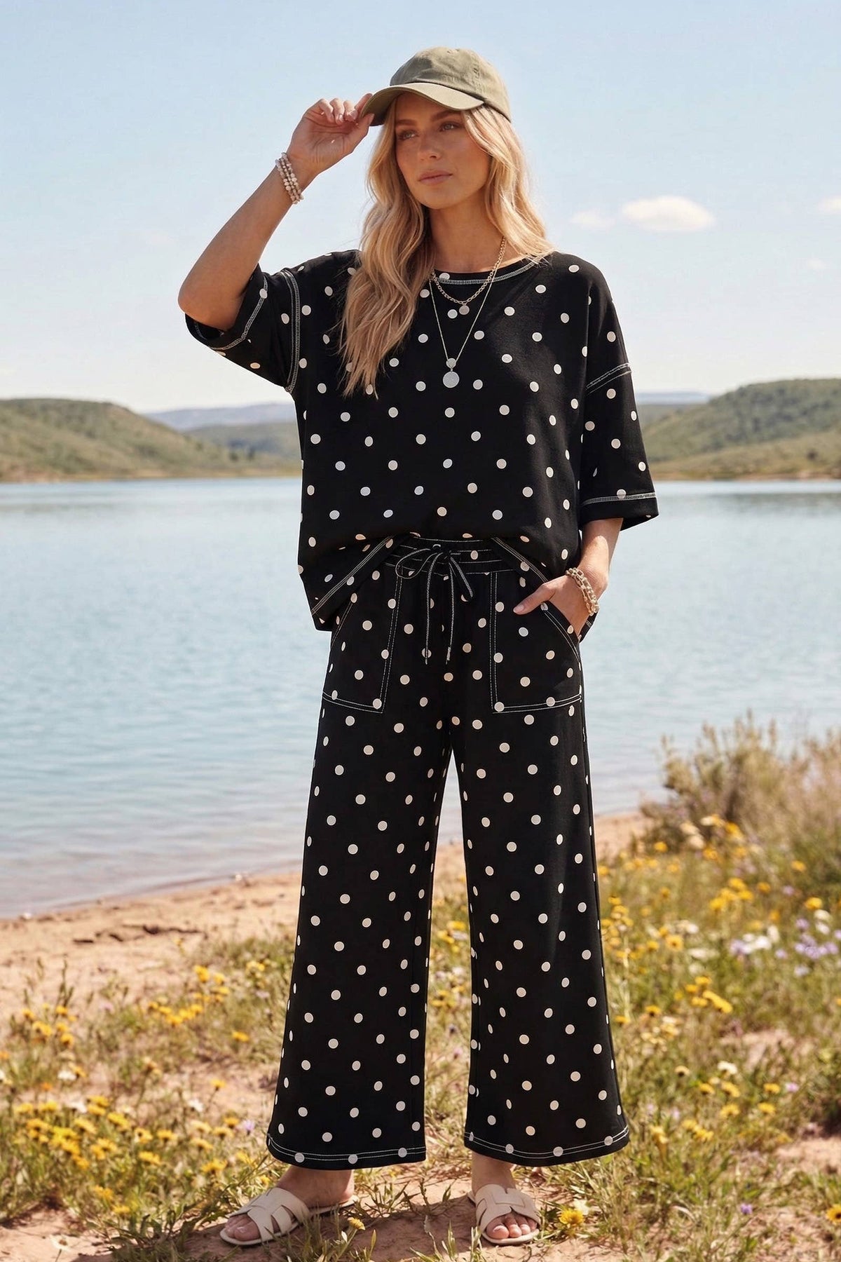 Dot-to-Dot Scuba Set