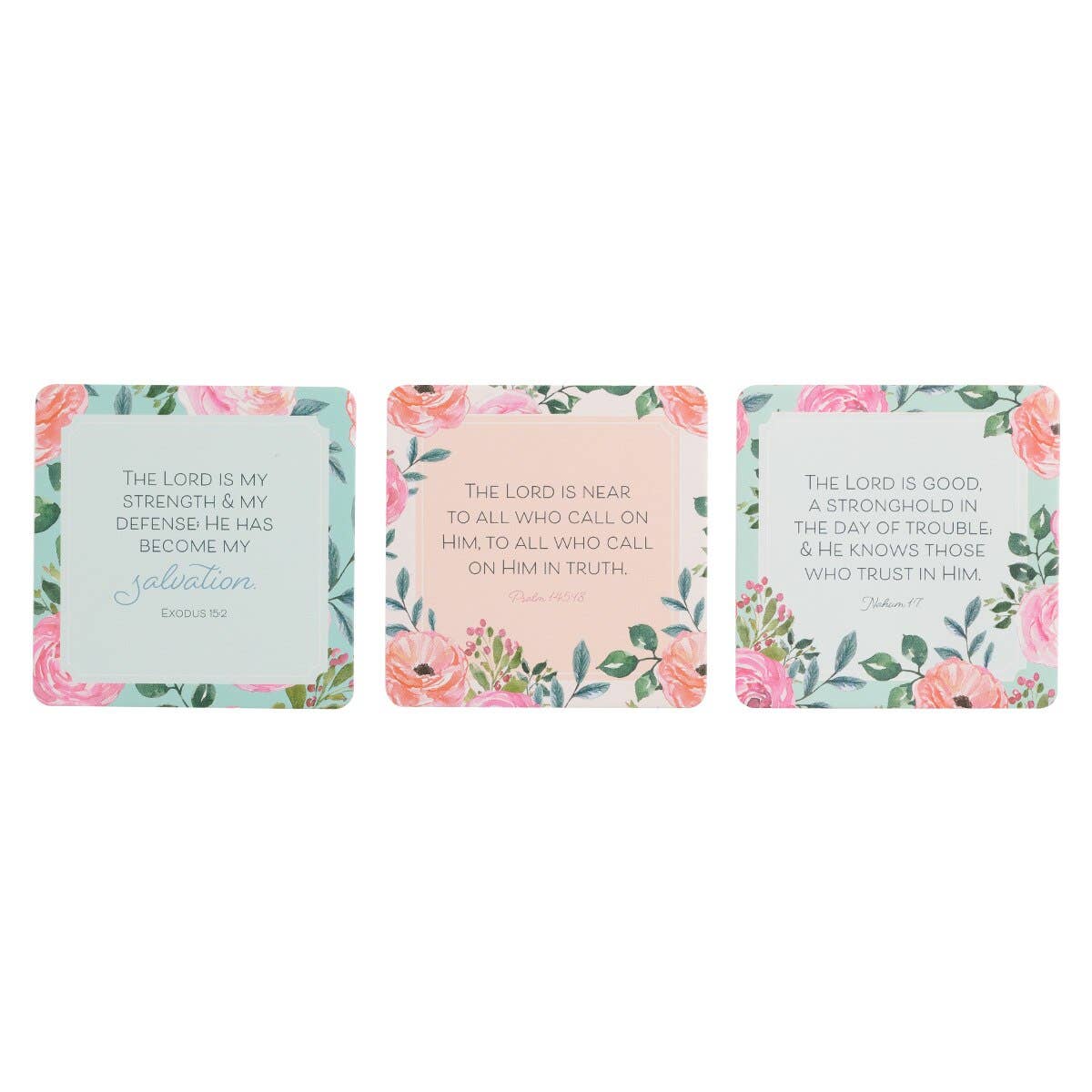 101 Bible Verses for Mom - Cards in a Tin