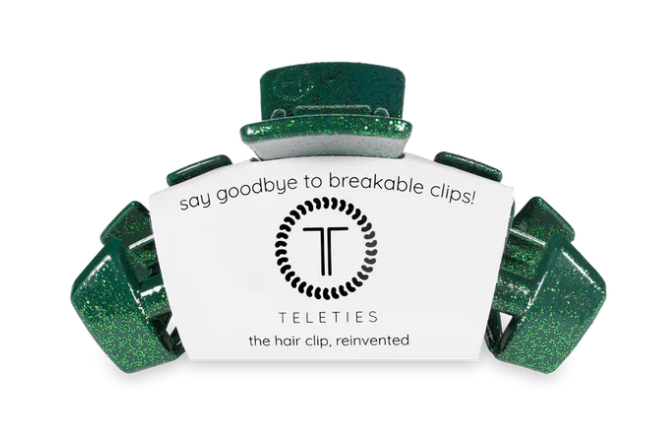 Teleties Medium Claw Clip