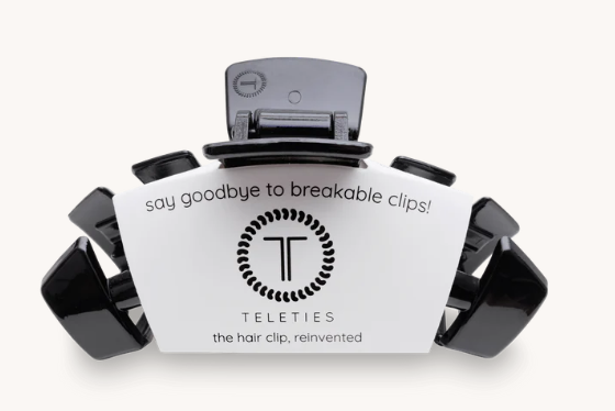 Teleties Medium Claw Clip