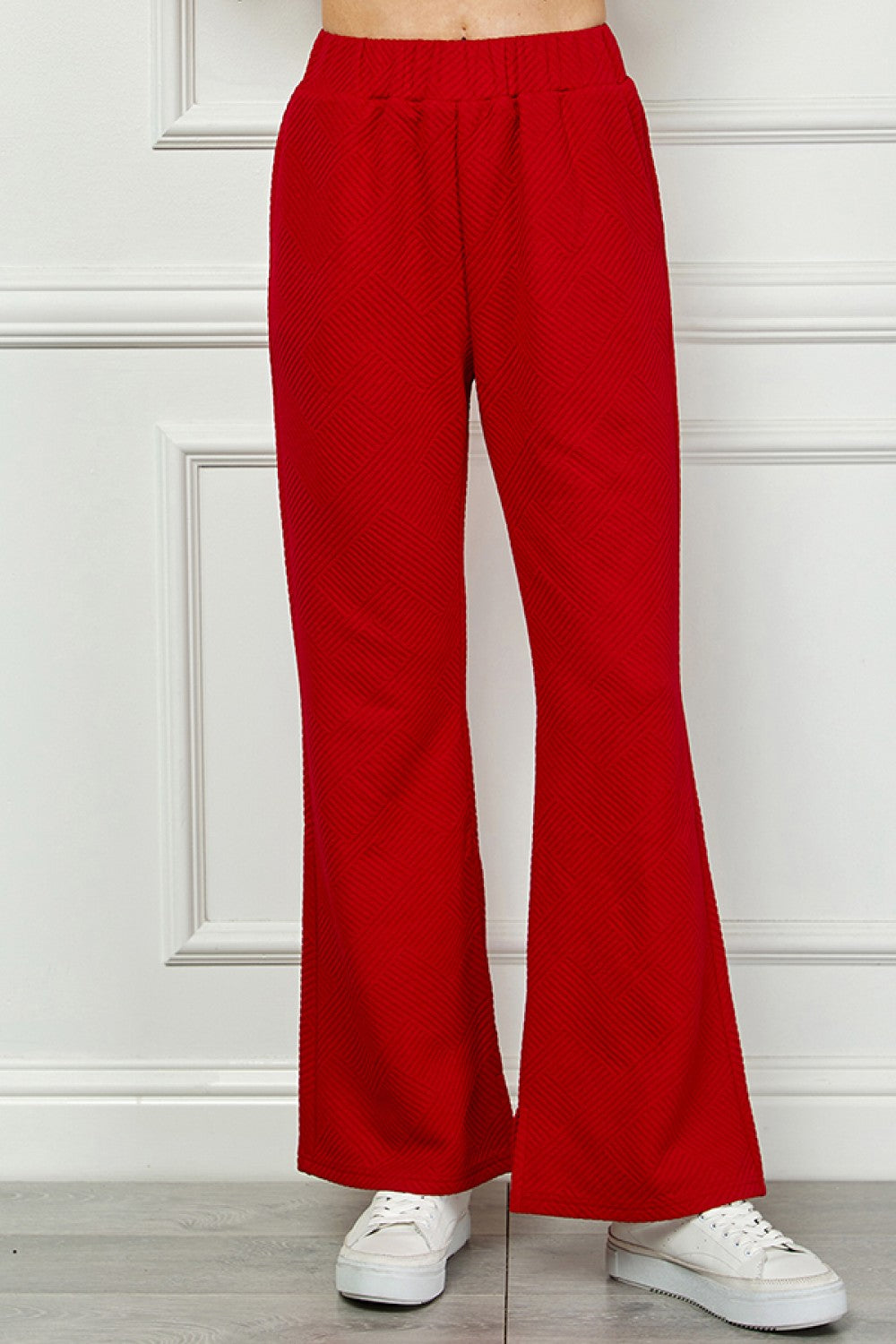 Quilted Lounge Pants