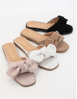 Lawrence Sandal