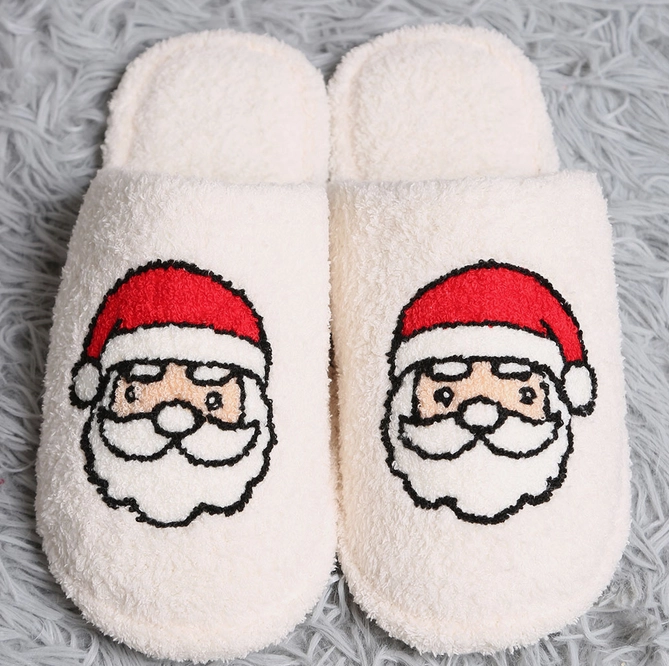 Santa