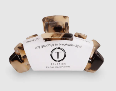 Teleties Tiny Hair Clip